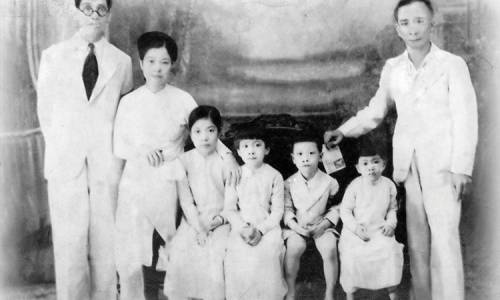 Doanh nhân Nguyễn Sơn Hà: Người khởi đầu ngành sơn Việt (Phần 1)