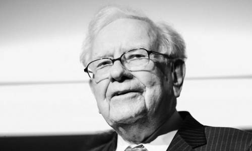 Đây là lựa chọn số một của tỷ phú Warren Buffett để đầu tư có lãi trọn đời mà ít người biết đến