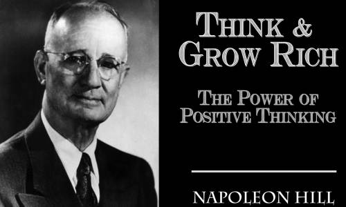 Napoleon Hill và Think and Grow Rich: câu chuyện về kẻ lừa dối "giỏi" nhất mọi thời đại