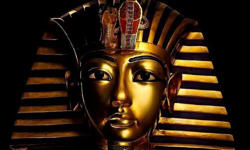 Giải mã cái chết bí ẩn của vị vua Ai Cập đoản mệnh 1