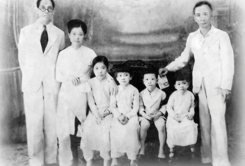 Doanh nhân Nguyễn Sơn Hà: Người khởi đầu ngành sơn Việt (Phần 1)