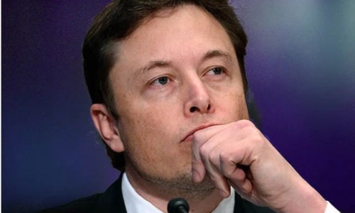 3Lời khuyên của Elon Musk với nhà đầu tư trong thời kỳ lạm phát cao