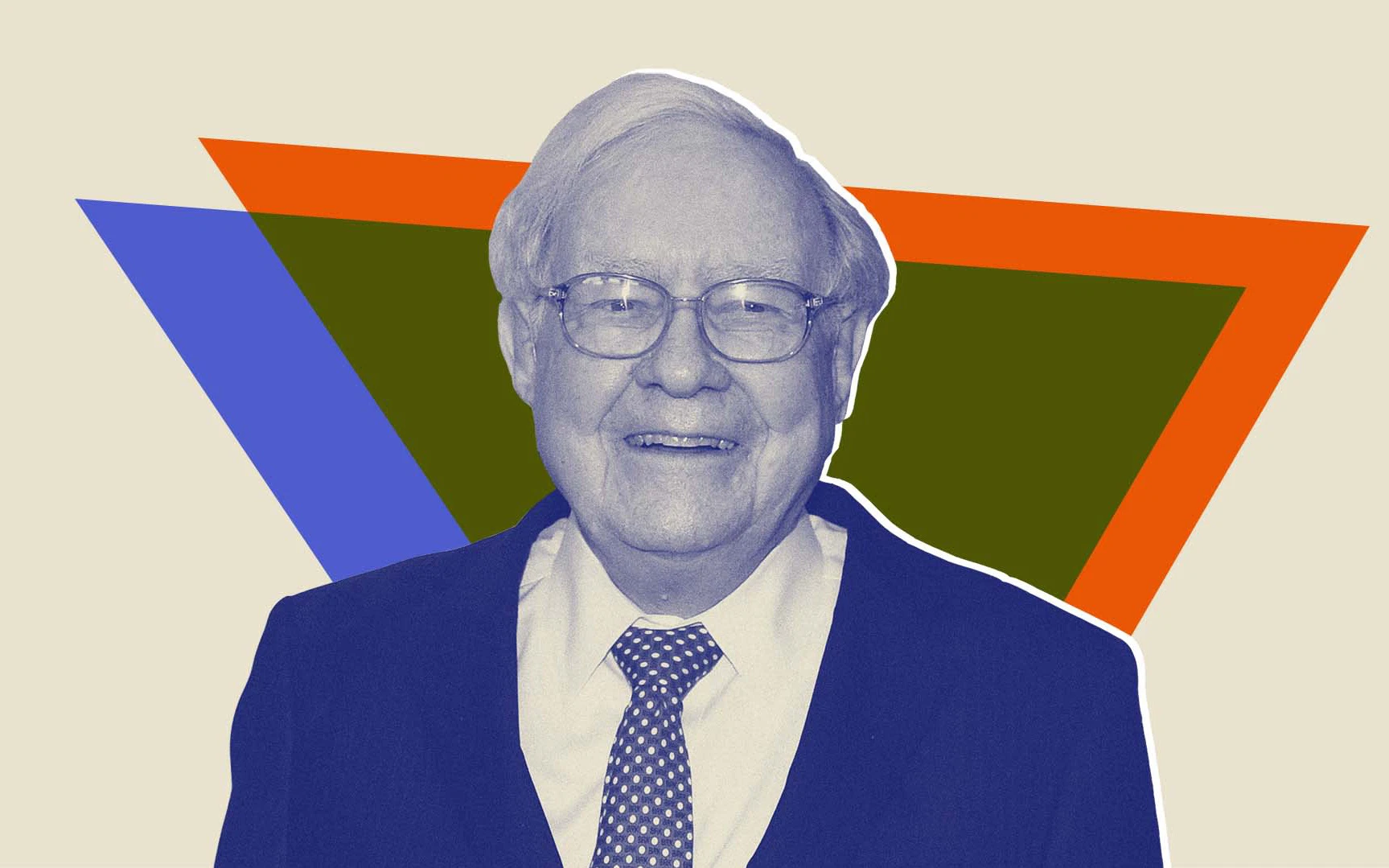 Công thức làm giàu của 'thần chứng khoán' Warren Buffett: Hoá ra chỉ cần áp dụng 3 thói quen đơn giản nhưng không phải ai cũng đủ kiên trì