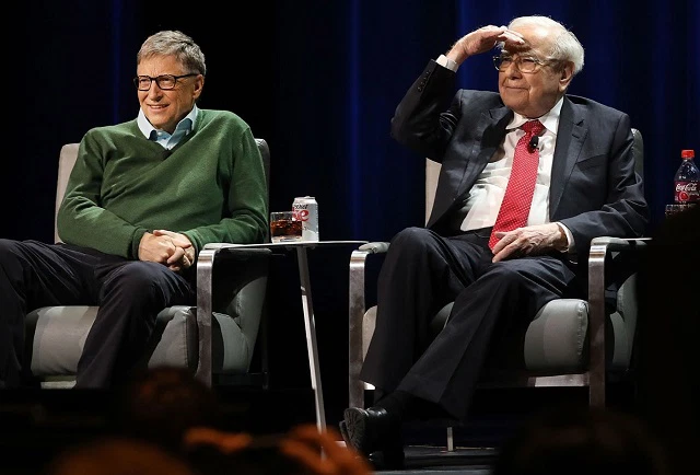 Công thức làm giàu của 'thần chứng khoán' Warren Buffett: Hoá ra chỉ cần áp dụng 3 thói quen đơn giản nhưng không phải ai cũng đủ kiên trì