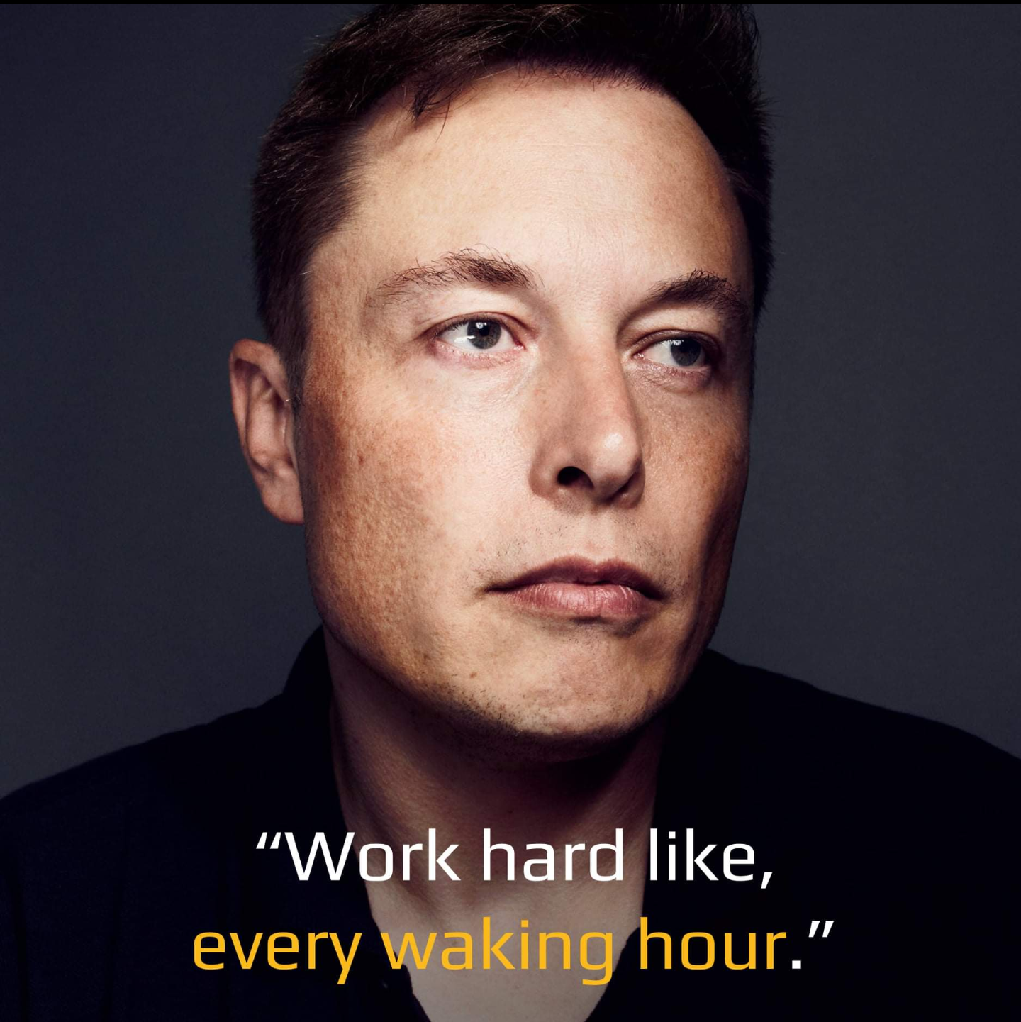 Ta học được gì từ Elon Musk?